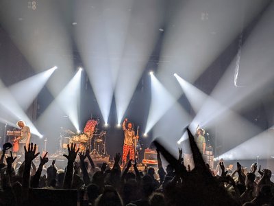 Ogden Theatre — photo 3 of 4