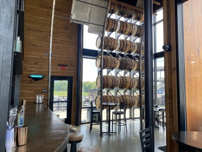 The Amp at Log Still — photo 4 of 4