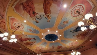 Copeland Hall At Grand Opera House — photo 3 of 4