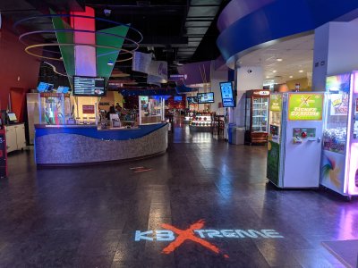 KBXtreme Premier Entertainment Center — photo 4 of 4