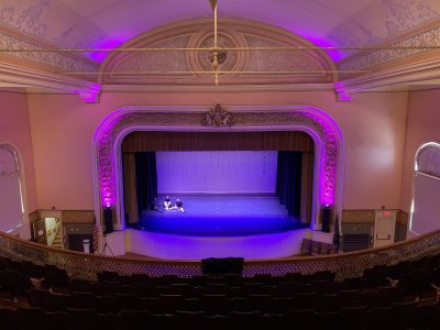 Claremont Opera House — photo 3 of 4