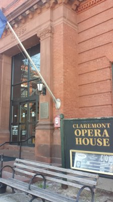 Claremont Opera House — photo 4 of 4