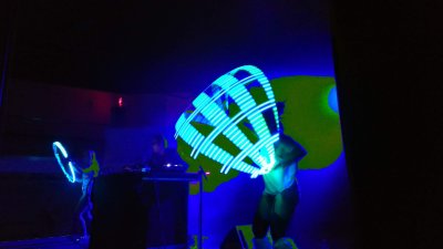 The Regency Live — photo 4 of 4