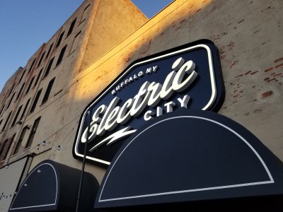 Electric City — photo 2 of 4