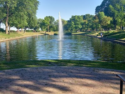 Dawes Park