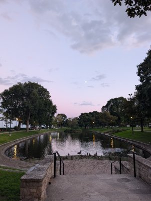 Dawes Park — photo 2 of 4