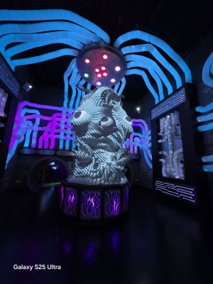 Otherworld — photo 3 of 4