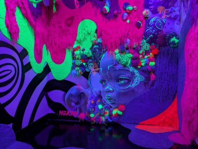 Otherworld — photo 4 of 4