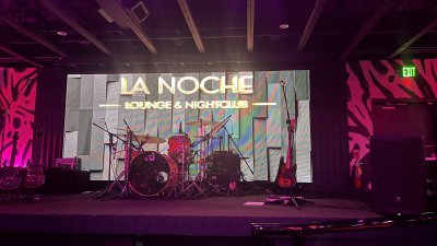 La Noche Lounge & Nightclub — photo 4 of 4