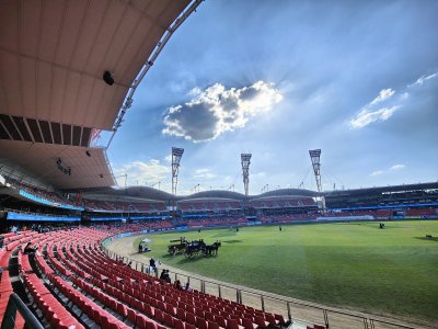 ENGIE Stadium — photo 1 of 4