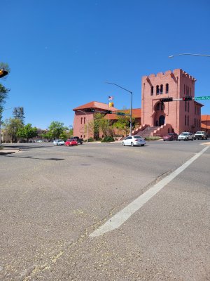 Scottish Rite Masonic Center — photo 3 of 4