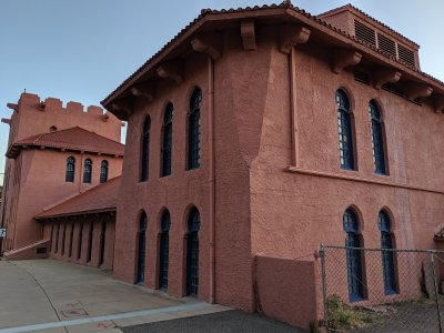 Scottish Rite Masonic Center — photo 4 of 4