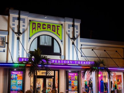 Florida Repertory Theatre — photo 1 of 4