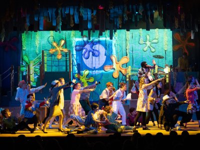 Florida Repertory Theatre — photo 3 of 4
