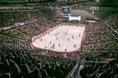 Van Andel Arena