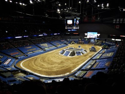 Van Andel Arena — photo 4 of 4
