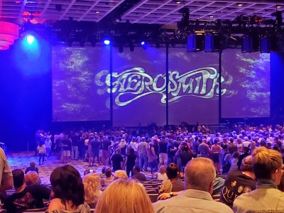 Borgata Event Center — photo 3 of 4