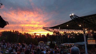 Ameris Bank Amphitheatre — photo 4 of 4