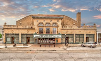 Virginia Theatre - Il — photo 2 of 4