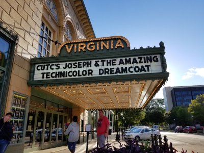 Virginia Theatre - Il — photo 3 of 4