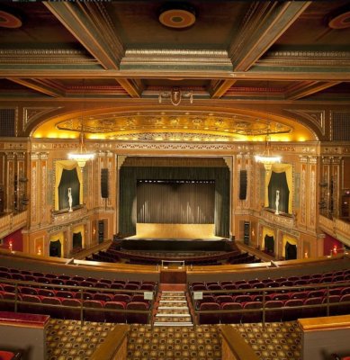 Capitol Theatre