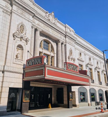 Capitol Theatre — photo 2 of 4