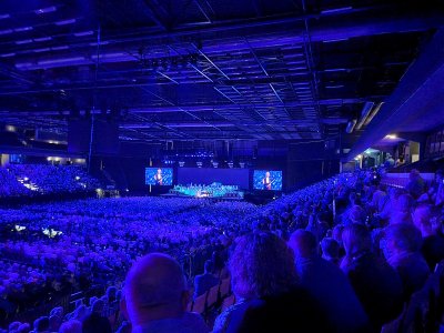 MCH Messecenter - Jyske Bank Boxen — photo 2 of 4