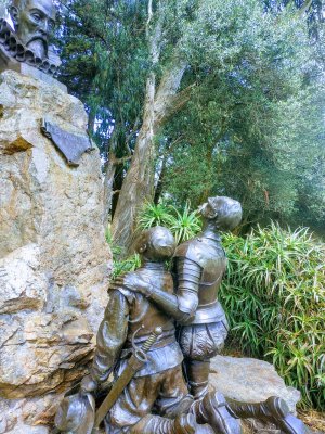 Golden Gate Park — photo 3 of 4