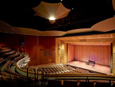McCoy Center — photo 1 of 4