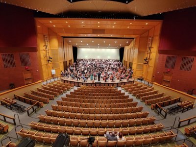 McCoy Center — photo 2 of 4