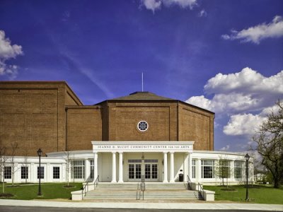 McCoy Center — photo 3 of 4