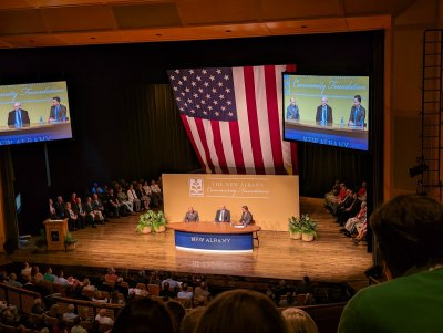 McCoy Center — photo 4 of 4