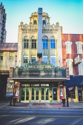 Michigan Theatre