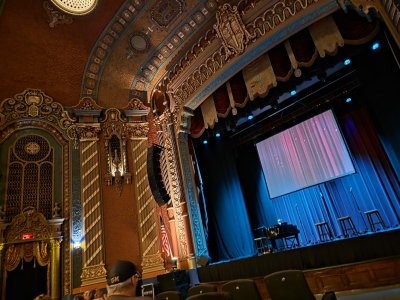 Michigan Theatre — photo 2 of 4