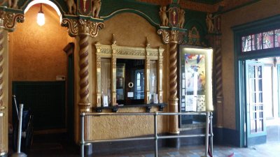 Michigan Theatre — photo 3 of 4