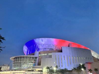 Coliseo De Puerto Rico