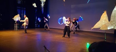 Mosesian Center for the Arts — photo 4 of 4