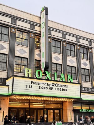 Roxian Theatre — photo 3 of 4