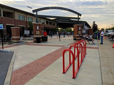 Bulldog Park — photo 1 of 4