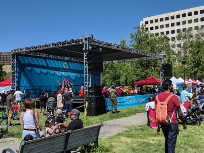Discovery Meadow — photo 1 of 4