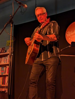 The Wake Forest Listening Room at Magnolia Roots — photo 2 of 4