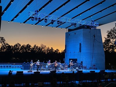 TD Amp Ballantyne — photo 4 of 4