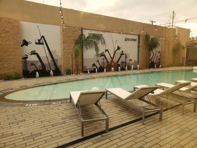 Ahern Luxury Boutique Hotel — photo 3 of 4