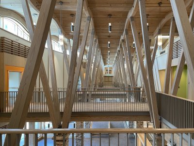 Meadow Hall at Groton Hill Music Center — photo 3 of 4