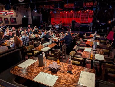Garcias Chicago — photo 2 of 4
