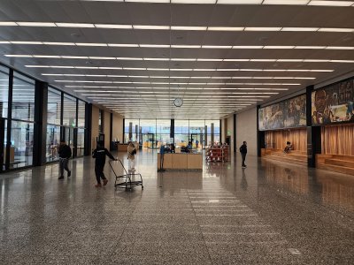 Martin Luther King Jr. Memorial Library — photo 4 of 4