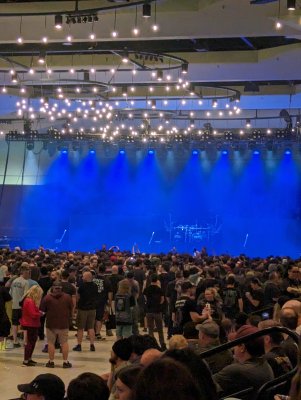 Edmonton Convention Centre — photo 2 of 4