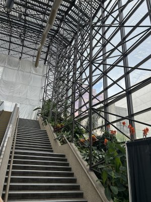 Edmonton Convention Centre — photo 3 of 4