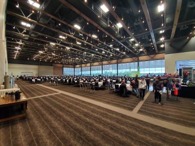 Edmonton Convention Centre — photo 4 of 4