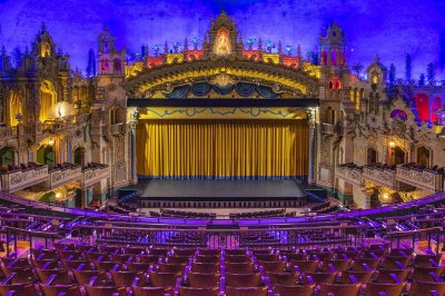 Majestic Theatre — photo 3 of 4